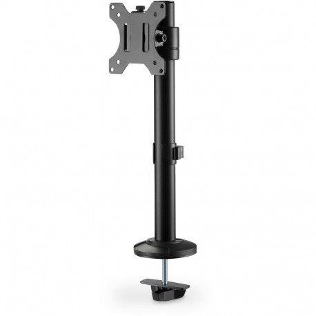 "Tischhalterung für 1 Monitor 15-32"" 8KG DIGITUS schwarz Säulen-Halterung DA-90397"