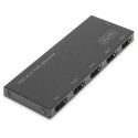 "DIGITUS Ultra Slim HDMI Splitter. 1x4. 4K / 60 Hz"