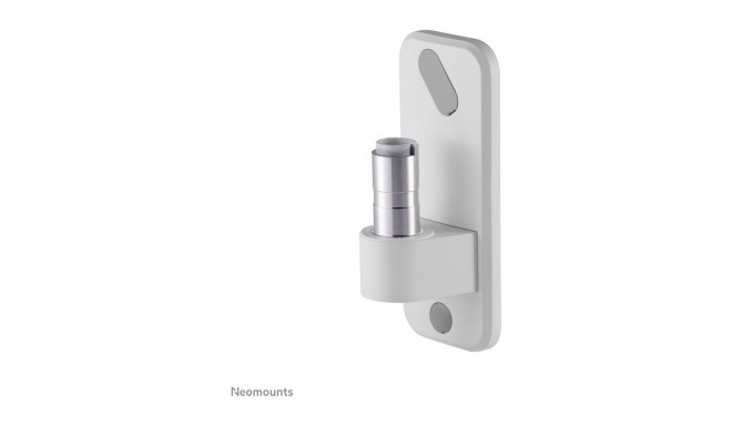 "Wand-Adapter AWL75-450WH Neomounts für Monitor-Tischhalterung DS70-450WH1 und DS75-450WH2 White"