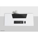 "Wand-Adapter AWL75-450WH Neomounts für Monitor-Tischhalterung DS70-450WH1 und DS75-450WH2 White"