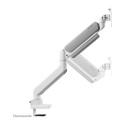 "Full-Motion-Tischhalterung für 17-42' Bildschirme 15KG DS70-450WH1 Neomounts White"