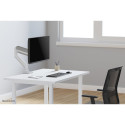"Full-Motion-Tischhalterung für 17-42' Bildschirme 15KG DS70-450WH1 Neomounts White"