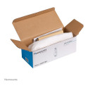 "Wand-Adapter AWL75-450WH Neomounts für Monitor-Tischhalterung DS70-450WH1 und DS75-450WH2 White"