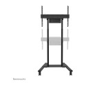"Neomounts FL55-875BL1 motorisierter Bodenständer für 55-100"" Bildschirme - Schwarz"