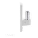"Wand-Adapter AWL75-450WH Neomounts für Monitor-Tischhalterung DS70-450WH1 und DS75-450WH2 White"