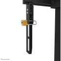 "Neomounts FL55-875BL1 motorisierter Bodenständer für 55-100"" Bildschirme - Schwarz"