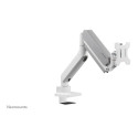 "Full-Motion-Tischhalterung für 17-42' Bildschirme 15KG DS70-450WH1 Neomounts White"