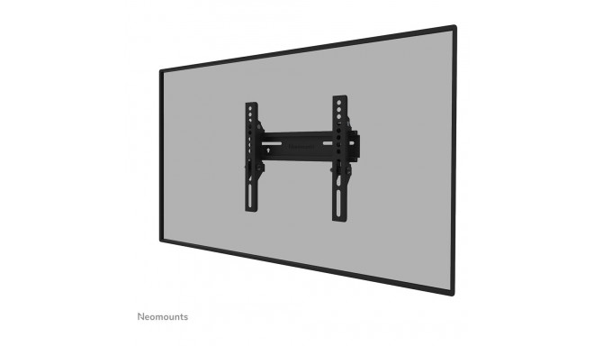"Wandhalterung für 24-55"" Bildschirme 30KG Black Neomounts"