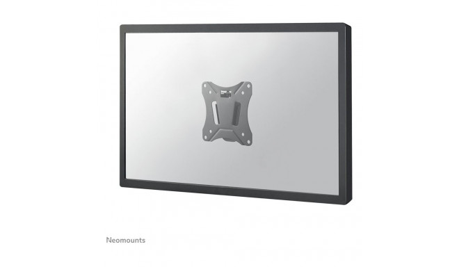 "Neomounts NM-W25BLACK Select Monitor-Wandhalterung für Flachbildschirme bis 30' 25KG K"