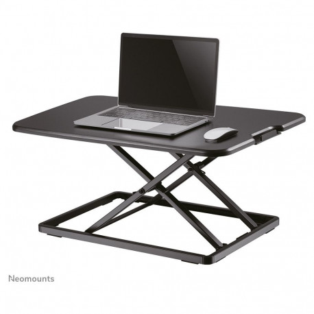 "Sitz-Steh-Arbeitsplatz max 8KG Neomounts"