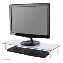 "Monitorständer für Flachbildschirm- und CRT-Monitoren 25KG NSMONITOR10 Neomounts"