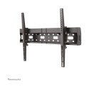 "Wandhalter. neigbar. für Flachbild-Fernseher bis 75"" und einen Media Player/Mini PC 35KG LFD-W2640