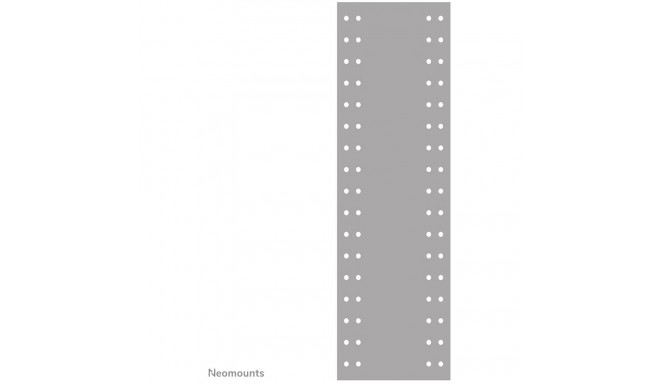 "Adapterplatte für KEYB-V050/KEYB-V100 und Monitor-Halterungen KEYB-V100RACK Neomounts"
