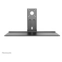 "Universelle Ablage für Tastaturen und Mäuse 2KG KEYB-V200BLACK Neomounts"