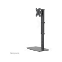 "Tischhalterung für Flachbildschirme bis 30"" (76 cm) 6KG FPMA-D890BLACK Neomounts"