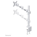 "Tischhalterung für Flachbildschirme bis 30"" (76 cm) 10KG FPMA-D935 Neomounts"