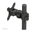 "FPMA-D700DDV Desk Mount Flatscreen 2x25.4-68.58cm 10-27Zoll 12kg VESA 75x75/100x100mm kipp-dreh-sch