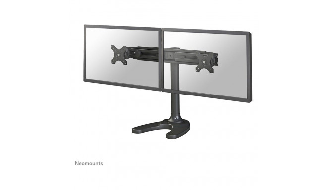 "Tischhalterung für zwei Flachbildschirme bis 30"" (76 cm) 8KG FPMA-D700DD Neomounts"