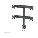 "Tischhalterung für vier Flachbildschirme bis 30"" (76 cm) 8KG FPMA-D700D4 Neomounts"