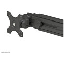 "Tischhalterung für vier Flachbildschirme bis 30"" (76 cm) 8KG FPMA-D700D4 Neomounts"