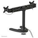 "Tischhalterung für zwei Flachbildschirme bis 30"" (76 cm) 8KG FPMA-D700DD Neomounts"