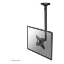 "Deckenhalterung für Flachbildschirme/Fernseher bis 40"" (102 cm) 30KG FPMA-C060BLACK Neomounts"