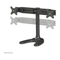 "Tischhalterung für zwei Flachbildschirme bis 30"" (76 cm) 8KG FPMA-D700DD Neomounts"