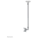 "Deckenhalterung für Flachbildschirme/Fernseher bis 30"" (76 cm) 20KG FPMA-C050SILVER Neomounts"