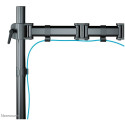"Tischhalterung für Flachbildschirme bis 27"" 8KG NM-D135BLACK Neomounts"