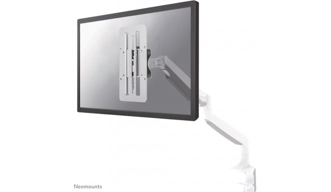 "Adapter für die Höhenverstellung von Monitoren mit VESA75 oder VESA100 Halterungen 8KG FPMA-LIFT100