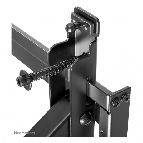 "Videowall-Wandhalterung für Flachbildschirme bis 75"" (191 cm) 70KG LED-VW2000BLACK Neomounts"