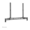 "Universelle Soundbar Halterung. tiefenverstellbar (0-4.2 cm) 10KG AWL29-750BL1 Neomounts"