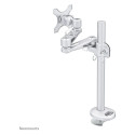 "Tischhalterung für Flachbildschirme bis 30"" (76 cm) 12KG FPMA-D935G Neomounts"