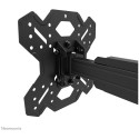 "Neomounts WL40S-840BL12 bewegliche Wandhalterung für 32-55"" Bildschirme - Schwarz"