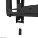 "Wandhalterung. neigbar. für 24-55"" Bildschirme 45KG WL35-550BL12 Neomounts"