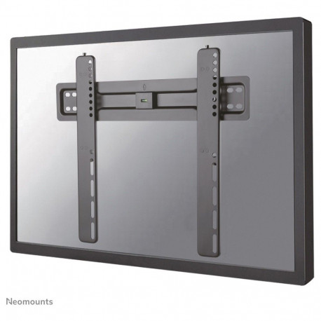 "Wandhalterung für Fernseher bis 55"" 35KG LED-W400BLACK Neomounts"