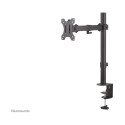 "Full-Motion Tischhalterung für 10-32"" Monitore. höhenverstellbar 8KG FPMA-D540BLACK Neomounts"