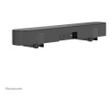 "Universelle Soundbar Halterung. tiefenverstellbar (9-15.4 cm) 15KG AWL29-550BL1 Neomounts"
