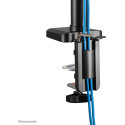"Full-Motion-Tischhalterung für 17-27"" Bildschirme 7KG DS70-750BL1 Neomounts"