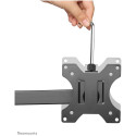 "Full-Motion Tischhalterung für 10-32"" Monitore. höhenverstellbar 8KG FPMA-D540BLACK Neomounts"