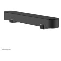 "Universelle Soundbar Halterung. tiefenverstellbar (9-15.4 cm) 15KG AWL29-550BL1 Neomounts"
