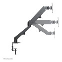 "Full-Motion-Tischhalterung für 17-27"" Bildschirme 7KG DS70-700BL1 Neomounts"