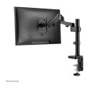 "Full-Motion-Tischhalterung für 17-27"" Bildschirme 7KG DS70-750BL1 Neomounts"