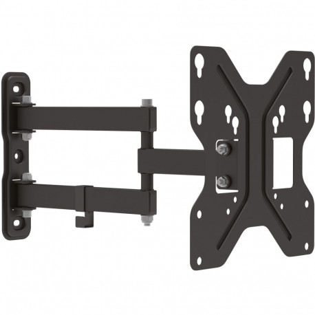 "Wandhalterung für 1 Monitor bis 107cm 42"" 30Kg Digitus DA-90357"
