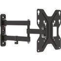 "Wandhalterung für 1 Monitor bis 107cm 42"" 30Kg Digitus DA-90357"
