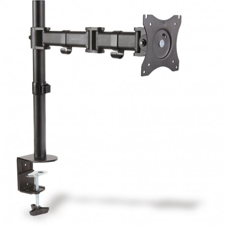 "Tischhalterung für 1 Monitor bis 69cm 27"" 8KG Digitus DA-90361"