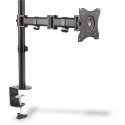 "Tischhalterung für 1 Monitor bis 69cm 27"" 8KG Digitus DA-90361"