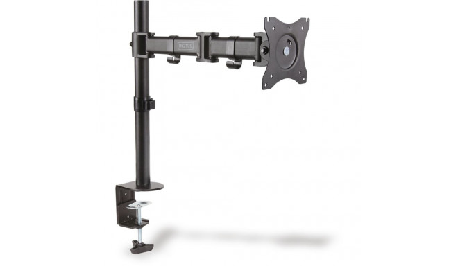 "DIGITUS Single Monitorhalterung, 27"", 8 kg"