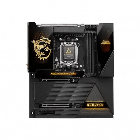 "MSI MEG X870E GODLIKE (AM5) (D)"