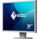 "EIZO 61.0cm (24"") EV2430-GY 16:10 DVI+DP Lift/Pivot gr"